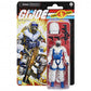 G.I. Joe - Snow Serpent Retro Classified Series 6" Scale Action Figure