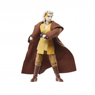 Star Wars The Black Series The Acolyte - Padawan Jecki Lon