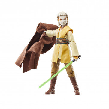 Star Wars The Black Series The Acolyte - Padawan Jecki Lon