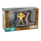 Fallout Raider & Vault Boy (Strength) 3" Collectable Figures Set (E)