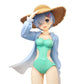 Re:Zero – REM Summer Vacation