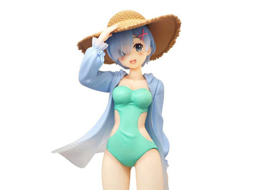 Re:Zero – REM Summer Vacation