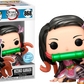 FIGUARTS MINI KAMADO NEZUKO