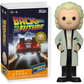 Back to the Future - Doc Brown Rewind Vinyl Figure