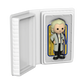 Back to the Future - Doc Brown Rewind Vinyl Figure