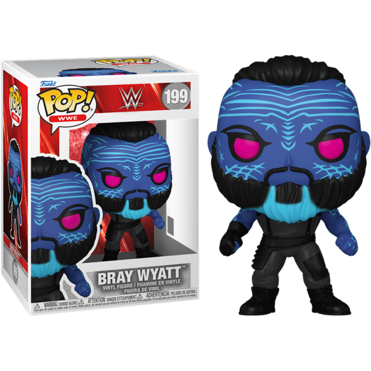 WWE - Bray Wyatt (Deco) Pop! Vinyl Figure
