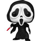 Scream - Ghostface with Knife Pop! Vinyl