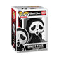 Scream - Ghostface with Knife Pop! Vinyl