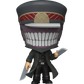 Chainsaw Man - Samurai Sword Pop! Vinyl Figure