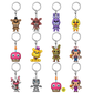 Five Nights at Freddy's: Help Wanted 2 - Mystery Pocket Pop! Keychain Assortment