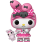 Hello Kitty - My Melody (Kuromi 20th Anni) Pop! Vinyl