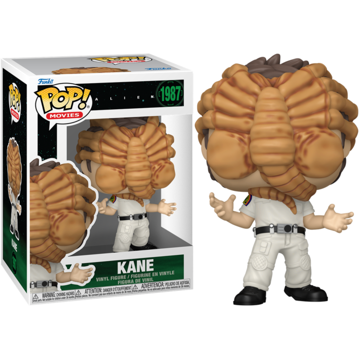 Alien - Kane Pop! Vinyl