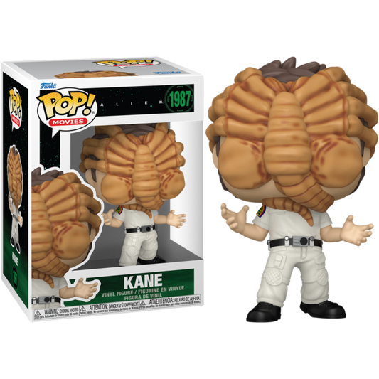 Alien - Kane Pop! Vinyl