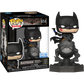 DC - Batman: Arkham Knight - Batman with Light & Sound Premium Pop! Vinyl Figure