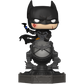 DC - Batman: Arkham Knight - Batman with Light & Sound Premium Pop! Vinyl Figure