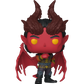 Baldur's Gate 3 - Raphael (Cambion Devil) Pop! Vinyl Figure