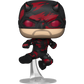 Daredevil: Born Again (2025) - Daredevil (Battle Damaged) Pop! Vinyl Figure