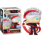 Jujutsu Kaisen 0 - Gojo (Red Energy) Pop! RS