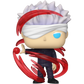 Jujutsu Kaisen 0 - Gojo (Red Energy) Pop! RS