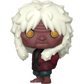 Dan Da Dan - Turbo Granny Glow-in-the-Dark Pop! Vinyl Figure