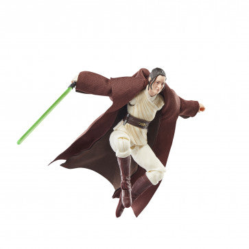 Star Wars The Black Series The Acolyte - Jedi Master Indara