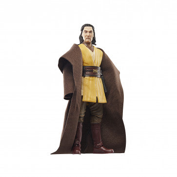 Star Wars The Black Series The Acolyte - Jedi Master Sol