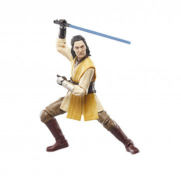 Star Wars The Black Series The Acolyte - Jedi Master Sol