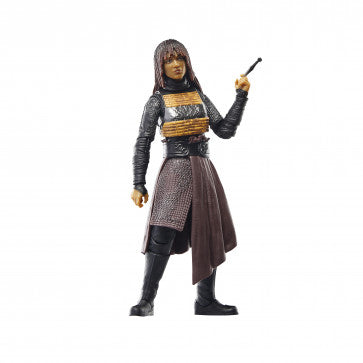 Star Wars The Black Series The Acolyte - Mae (Assassin)
