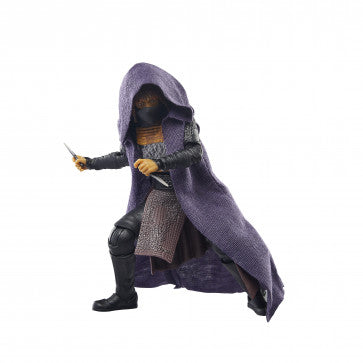 Star Wars The Black Series The Acolyte - Mae (Assassin)