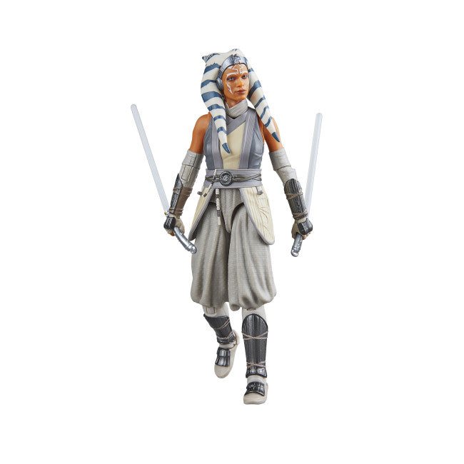 Star Wars The Black Series - Ahsoka Tano (Peridea)