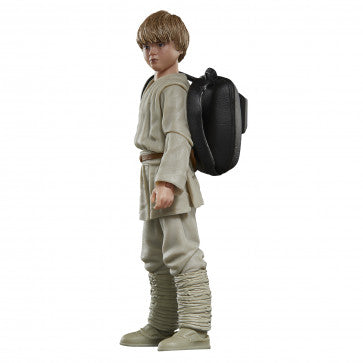 Star Wars The Black Series Phantom Menace - Anakin Skywalker