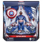 Marvel Legends Series: Captain America