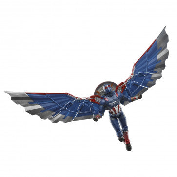 Marvel Legends Series: Captain America