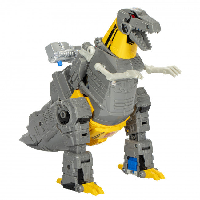 Transformers Generations: Comic Edition Grimlock