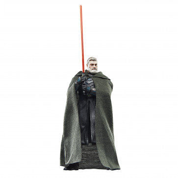 Star Wars The Black Series Ahsoka - Baylan Skoll (Mercenary)