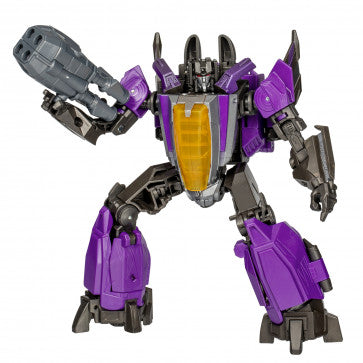 **Pre-order** Transformers Studio Series: Voyager Class - Transformers War for Cybertron 11 Skywarp