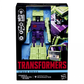 Transformers Studio Series Voyager Class The Transformers: The Movie Constructicon Mixmaster