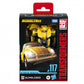 Transformers Studio Series Deluxe Class: 117 Bumblebee