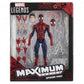 Marvel Legends Maximum Series: Spider-Man