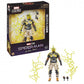 Marvel Legends Series: Marvel’s Electro Action Figure