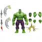 Marvel Legends Maximum Series: Hulk