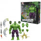 Marvel Legends Maximum Series: Hulk