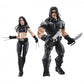 Marvel Legends Series: X-Force X-23 & Warpath