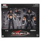 Marvel Legends Series: X-Force X-23 & Warpath