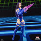 Marvel Legends Series Gamerverse Psylocke vs. Thanos