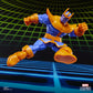 Marvel Legends Series Gamerverse Psylocke vs. Thanos
