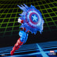 **Pre Order** Marvel Legends Series Gamerverse Captain America vs Venom