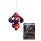 **Pre Order** Marvel Legends Series x Magic: The Gathering Battle-Damaged Spider-Man