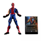 **Pre Order** Marvel Legends Series x Magic: The Gathering Battle-Damaged Spider-Man