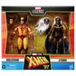 **Pre Order** Marvel Legends Series Wolverine and Storm
